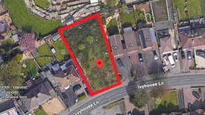 Land for sale in Bilston photo